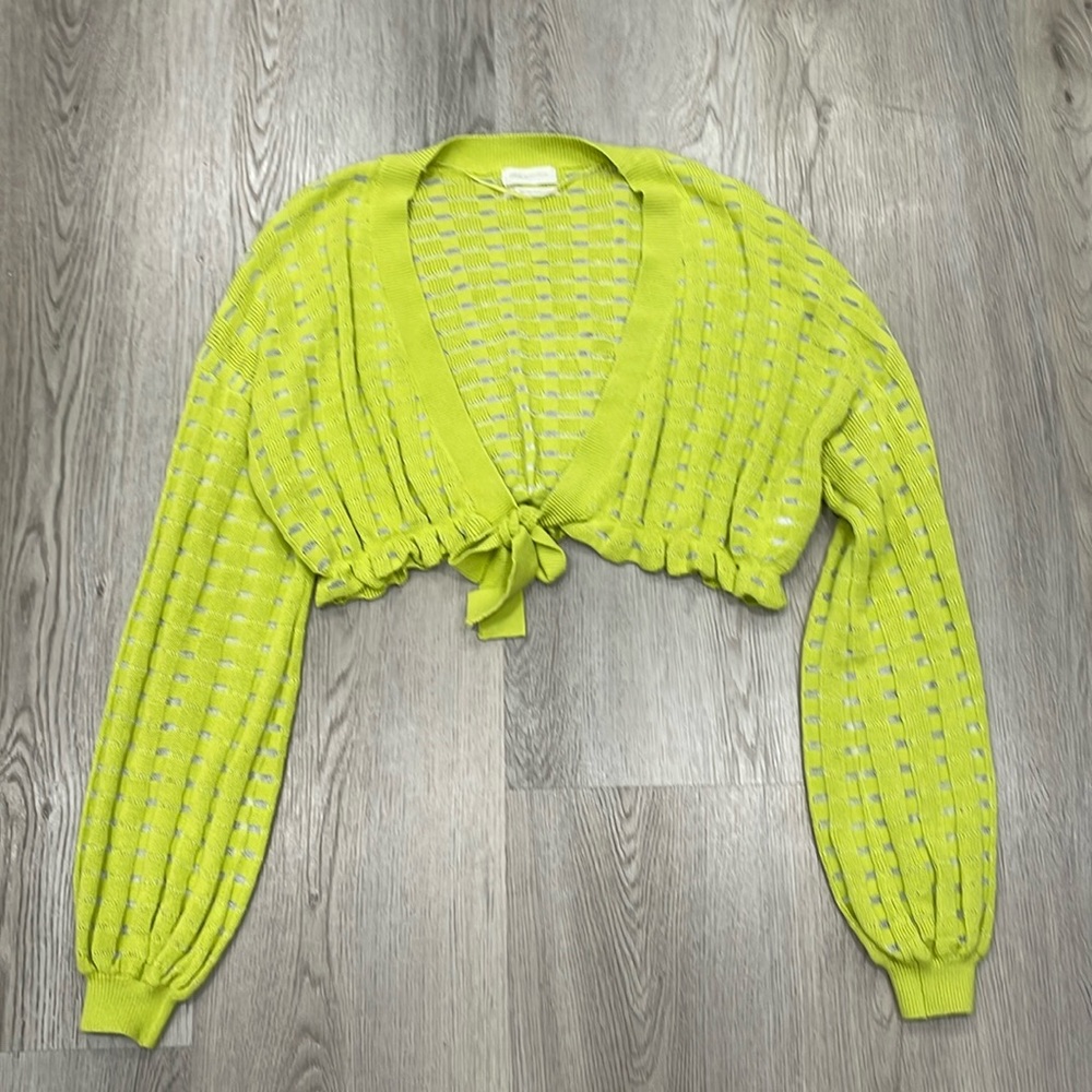 Urban outfitters cardigan